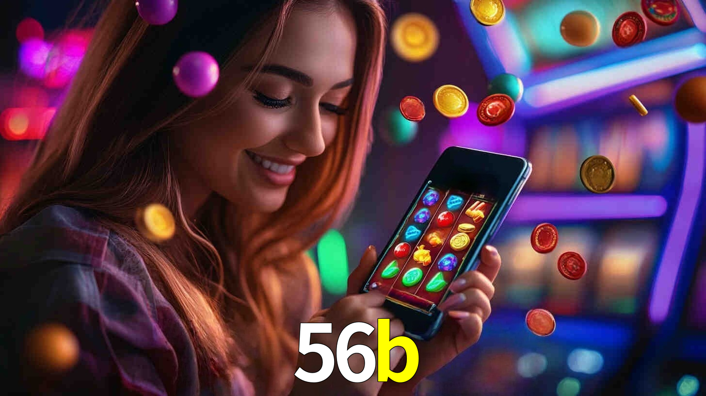 Processo de Download do App 56b BET - Passo a Passo Simples