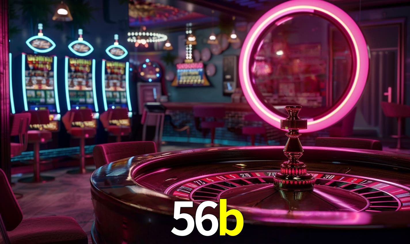 Jogos de Mesa Premium 56b BET - Blackjack, Roleta, Baccarat
